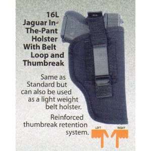   Soft Armor Multi Purpose Holster For Most .32/.380s: Sports & Outdoors