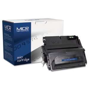  New MICR Print Solutions 38AM   38AM Compatible MICR Toner 