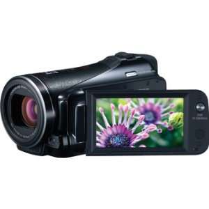  Canon VIXIA HF M41 Flash Memory Camcorder: Camera & Photo