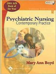   Practice, (0781749166), Mary Ann Boyd, Textbooks   