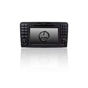  Pino Intelligent Mercedes Benz ML350 Navigation System 