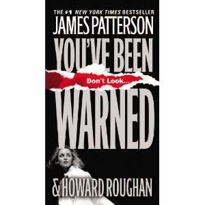  Youve Been Warned [Mass Market Paperback]: James 