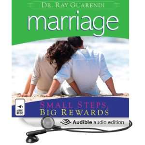  Marriage Small Steps, Big Rewards (Audible Audio Edition 