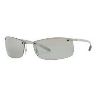 Ray Ban Tech Carbon Fibre CL Sunglasses RB 8305 083/82  