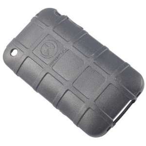  Magpul Iphone Cases 3gs Iphone Field Case, Black: Sports 