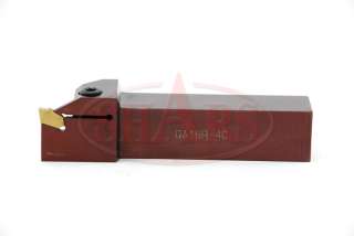 111R 12 30 INDEXABLE GROOVING PROFILE TURNING TOOL HOLDER GTN NEW