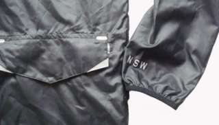   Sportswear Run65 M 65 Japan Zonal Womens Jacket Size Small BRAND NEW