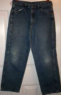 Boys children clothing size 16 Husky denim jeans  