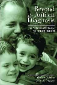 Beyond the Autism Diagnosis A Professionals Guide to Helping 