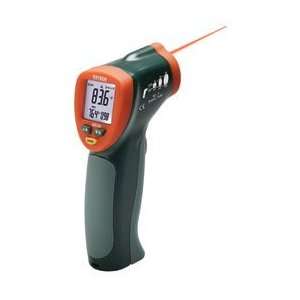  Extech Ir Thermometer With Nist 42510 