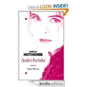   français) (French Edition) Amélie Nothomb  Kindle Store