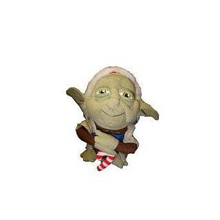 Toys & Games › Stuffed Animals & Plush › Star Wars › Yoda