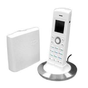  RTX DUALphone 4088 (White) Electronics
