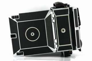 Linhof Master Technika 4x5 Large Format View Camera  