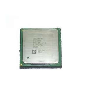  Intel Celeron SL6VU 2.40GHz/128/400 Socket 478 CPU *Free 
