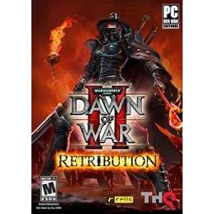  Thq Warhammer 40k Dawn Of War Ii Retribution Multi Race 