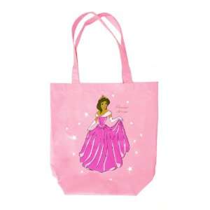  African American Tote Bag Princess Amira: Toys & Games