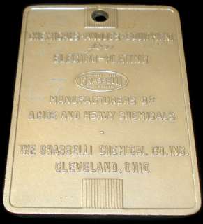 CLEVELAND OHIO 1936 CENTENNIAL MEDAL~GREAT LAKES EXPO  