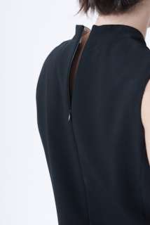 OSCAR DE LA RENTA Brand New Black Dress Size 10 New With Tags 