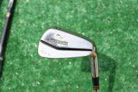 HENRY GRIFFITTS RDH II 10 IRON (PITCHING WEDGE) R/H  