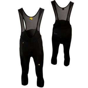  Mavic Equipe Cycling Bib Knicker   Mens Sports 