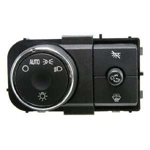  Wells SW7886 Headlight Switch: Automotive