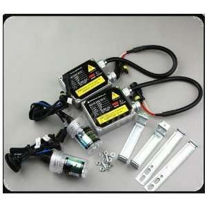   Bright 55w Car Xenon HID Conversion Kit H11 4300k