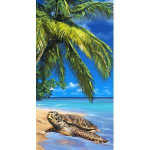  Turtle Beach Towel 4393: Everything Else