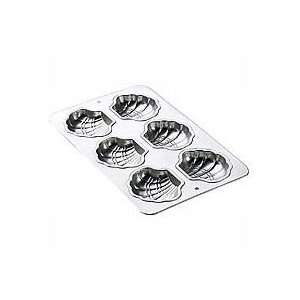  Wilton Mini Shell Pan 2105 4396