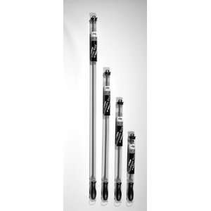   Stainless Rifle/Pistol Rod .22 .45 Caliber 9 Inch: Sports & Outdoors