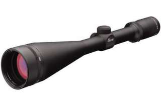    50mm PA FullField II Rifle Scope   Ballistic Mil Dot  200193  