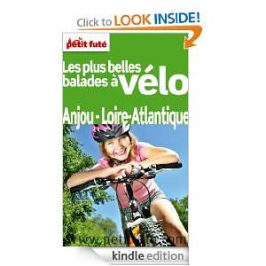 Les plus belles balades à vélo Anjou Loire Atlantique (THEMATIQUES 