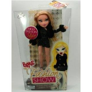 Bratz The Fashion Show   Cloe by Mattel