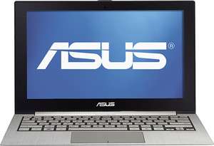 NEW ASUS ZenBook UltraBook UX21E DH52 11.6 i5 4GB 128GB SSD WIRELESS 