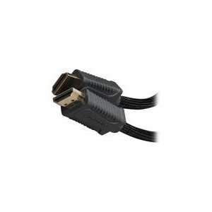  IOGEAR GHDC1405P 16.4 ft. (5 m) High Speed HDMI Cable with 