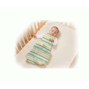   Infant Breath Easy Slumber Sack   Star Dot   Small 3.2 6.4kg: Baby