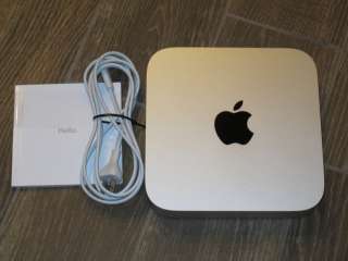 functionality tested 100 % functional what is included mac mini 