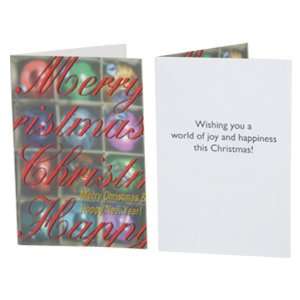   New Year (A7 size: 5 1/4x7 1/4)   10 cards/envelopes: Office Products