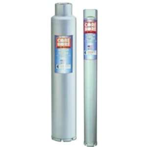   Silver 1 5/8 Wet Core Bit with Highest Quality Dia