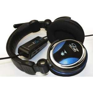    Turtle Beach Ear Force Z6A PC/MAC Gaming He: Everything Else
