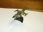 MAISTO TAILWINDS USAF F 104 STARFIGHTER NM LOOSE WITH S