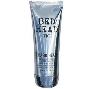  TIGI Bed Head Hard Head Mohawk Gel 3.4 oz: Beauty