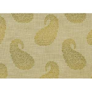  2622 Sabine in Citrine by Pindler Fabric: Arts, Crafts 
