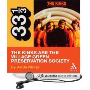 The Kinks The Kinks Are the Village Green Preservation Society (33 1 