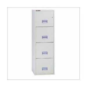 Combination Lock Schwab Corp Series 2000 Hero 4 Drawer Letter 