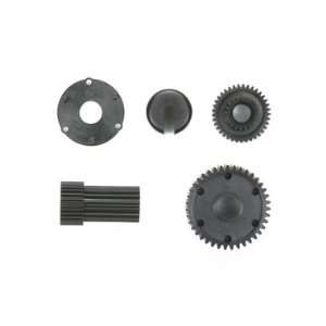 54277 M Chassis Rein Gear Set Toys & Games