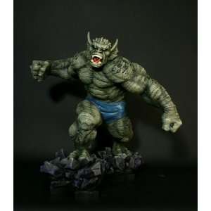  Abomination (Hulk) Statue by Bowen Designs Toys & Games