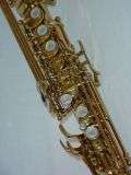 Pro Keilwerth   H. Couf Superba I Soprano Saxophone *** Music Oldtimer 