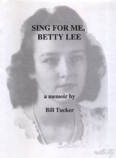 Sing for Me, Betty Lee