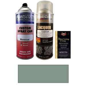   Metallic Spray Can Paint Kit for 1983 Ford All Other Models (17/5686